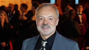 Graham Norton to add ‘mayhem’ to Doctor Who with Eurovision-themed episode