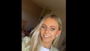 ‘A ray of joy and love’: Limerick college plunged into grief at passing of student 
