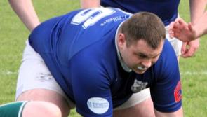 Thomond lose out to Bective Rangers in nine-try All-Ireland League qualifier clash