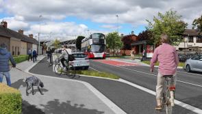Upgrades to travel infrastructure are on route to Limerick