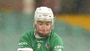 Limerick senior camogie captain Caoimhe Costelloe: “We need to control what we can”