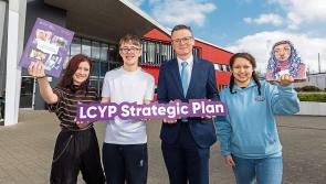 Limerick ETB launch new strategic plan as part of festival