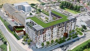 Decision made over new apartment plan at landmark Limerick hotel