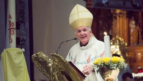 Bishop warns that church parishes in Limerick may need to merge