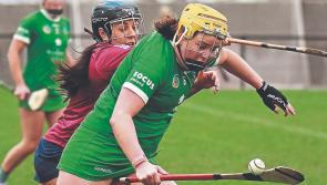 Sophie O'Callaghan urges supporters to get behind Limerick camogie team in Thurles on Sunday