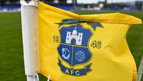 Five-star Fairview Rangers boost Limerick DL Premier Division title hopes with big win over Pike Rovers