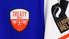Treaty United fall to disappointing league defeat away to Wexford FC