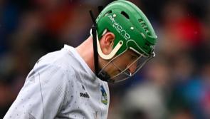 Limerick manager John Kiely praises Nickie Quaid's comeback from ACL injury