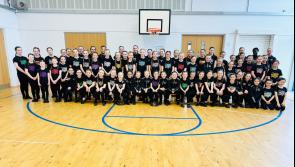 Limerick stage school to perform at Disneyland Paris  