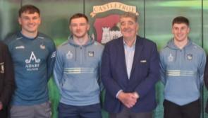 Excitement building for CLUB Limerick golf event in Castletroy 