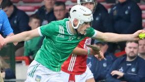 Limerick come up short against Cork in Munster U20 Hurling Championship