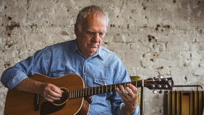 Highly acclaimed artist to make a stop in Limerick during tour of Ireland