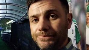 WATCH: Limerick U20 hurling manager Evan Loftus reflects on Munster Championship defeat to Cork