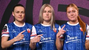 Treaty Utd host Waterford in All-Island Cup fixture