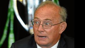 Former IRFU President new Captain at Lahinch Golf Club