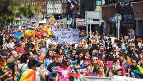 Pride in Limerick presents accommodation for festival-goers for the first time