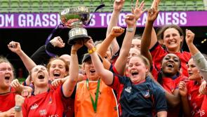 Indomitable UL-Bohemian retain All-Ireland League Women’s Division title in thrilling fashion