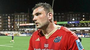 Munster Rugby face big battle to secure URC play-off place