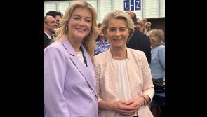 Limerick MEP invites President von der Leyen to tour local pharma hub