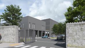 Construction underway on &euro;60m Limerick surgical hub under plan to reduce patient waiting times