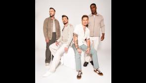 Iconic noughties boy band set to headline 'The Big Day Out' in Limerick