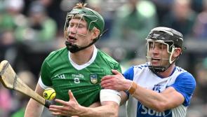 Tickets become available for Limerick's Munster championship clash with Waterford