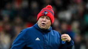 Derek McGrath has unique insight into Limerick and Waterford