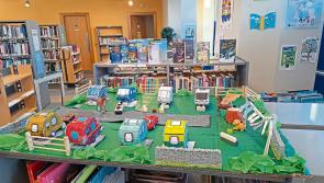 Rathkeale schools join for inaugural Traveller Culture Day