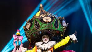 Creative Limerick students make it to the Junk Kouture final
