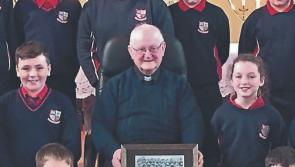 All-Ireland winning priest in Limerick was ‘full of integrity’ and 'wisdom'
