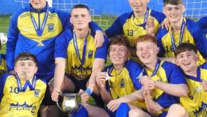 Fairview Rangers celebrate U17 Cup final glory after nail-biting penalty shoot-out