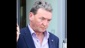 Limerick farmer jailed over collision which left Conor Murray&rsquo;s father in induced coma 