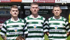 Disappointment for Limerick's Pike Rovers in Munster Junior Cup final