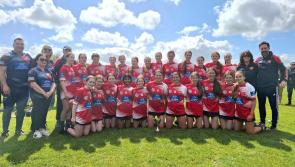Wins for Mungret St Paul's, Ballybrown and Croagh-Kilfinny in Limerick Féile na nGael camogie finals
