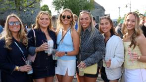PICTURES: Out and about at The Coronas concert  in Limerick