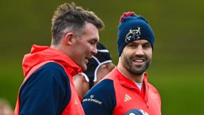 Legendary Munster Rugby trio in line for likely final Thomond Park outing in red jersey