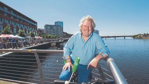 Top educators and artists meet in Limerick for annual 'highlight' of teaching calendar