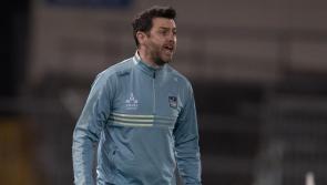 Evan Loftus confident Limerick U20s will line out for senior side