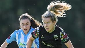 Treaty United eye away date with Peamount in Women's Premier Division