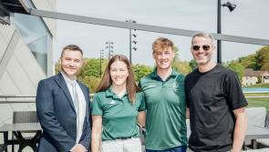 Limerick Olympians highlight the city as a model host for international sports events