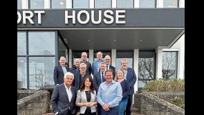 Former boss of five-star hotel selected to steer ship at Shannon Chamber