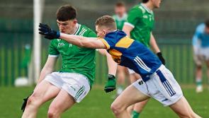 Limerick U20 footballers target All-Ireland U20 &lsquo;B&rsquo; final spot