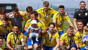 Fairview Rangers celebrate Premier Division glory on dramatic weekend in Limerick DL
