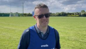Watch: Limerick minor football manager Mike Lenihan reflects on Wicklow clash