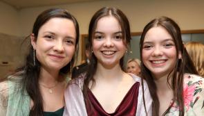 PICTURES: Limerick School of Music Alumni & Friends Black Tie Gala Fundraiser