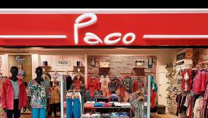 Limerick shopping centre bosses celebrate full occupancy