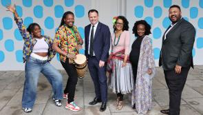 Minister launches nationwide event programme for Africa Day 2025