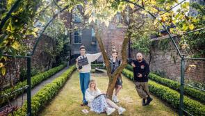 Limerick welcomes the highly-anticipated return of local arts festival