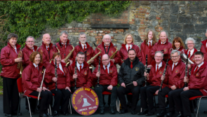 Iconic musical band celebrate 160-year anniversary with free concert in Limerick