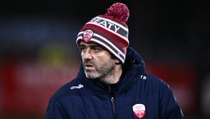 Treaty United welcome UCD to Markets Field in key First Division clash
